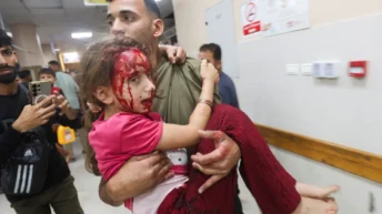 Gaza is not an aberration – Israel planned this genocide decades ago