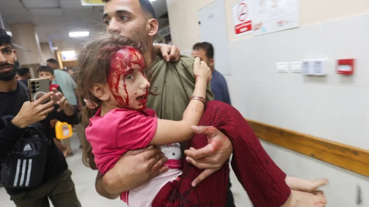 Gaza is not an aberration – Israel planned this genocide decades ago