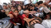 Gaza officials warn of ‘silent famine’ as aid deliveries fall far below planned levels