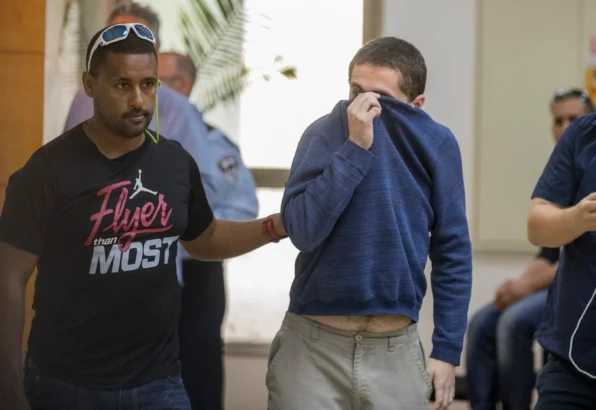 Israeli Who Made Thousands of Hoax Bomb Threats Against Americans Arraigned in Florida