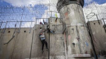 Israel is stealing homes, livelihoods, and lives in West Bank