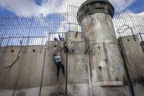 Israel is stealing homes, livelihoods, and lives in West Bank Israel is stealing homes, livelihoods, and lives in West Bank