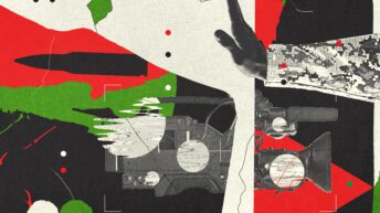 The Faustian Bargain of Journalists Embedding with the Israeli Military in Gaza