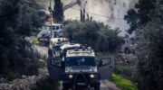 The Executioner’s Noose, Not the Scales of Justice: Crime and Punishment in Israel and Palestine