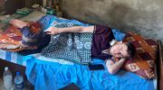 Gaza Soccer Player Who Dreamed of Competing in World Cup Can Now Barely Watch It