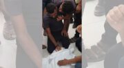 Is the Israeli military deliberately targeting children in Gaza?