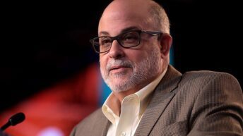 Mark Levin Flying to Israel as Netanyahu Reportedly Seeks to ‘Leverage’ Levin to Trash Trump’s Iran Deal