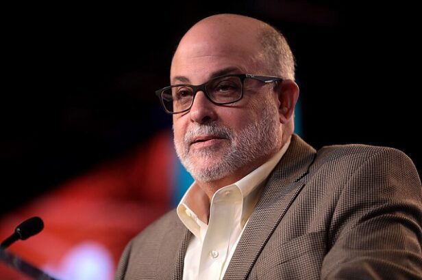 Mark Levin Flying to Israel as Netanyahu Reportedly Seeks to ‘Leverage’ Levin to Trash Trump’s Iran Deal Mark Levin Flying to Israel as Netanyahu Reportedly Seeks to ‘Leverage’ Levin to Trash Trump’s Iran Deal