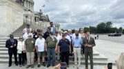 The Forward’s Hit Piece on Thomas Massie and USS Liberty Veterans