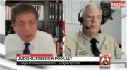 REVEALED: Former Top DEA Official Says Israel Spies on US Law Enforcement