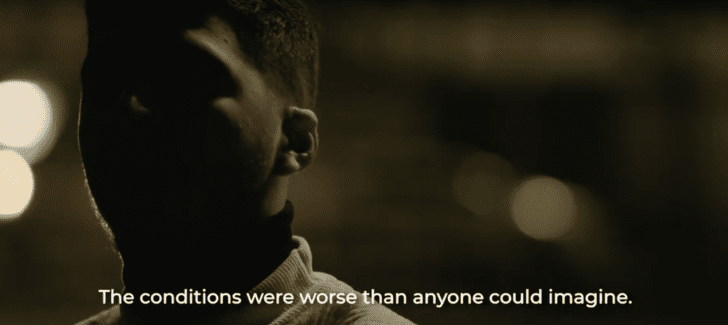 ‘They used dogs’: New Al Jazeera film exposes Israel’s use of rape in jails ‘They used dogs’: New Al Jazeera film exposes Israel’s use of rape in jails