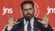 Watch: Zionist Brags about Israel’s Power to Get the World to Do What Israel Wants