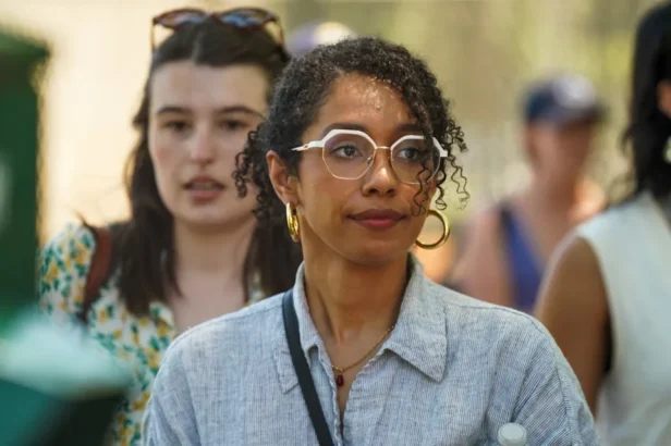 Pro-Israel Donors Power Last-Minute Surge of Espaillat Spending