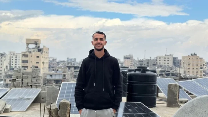 Israel Blocks Hunfreds of Gaza Students from Scholarships Abroad