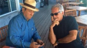 How Jeffrey Epstein’s Israeli Network Shaped Congo’s Deadly Mineral Trade