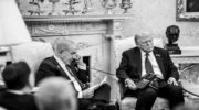 Trump called Netanyahu crazy, stopped Israel attack on Beirut: three articles