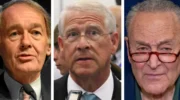 The Republican & Democratic Politicians Trying to Scuttle Iran Agrrement