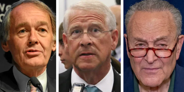 The Republican & Democratic Politicians Trying to Scuttle Iran Agreement The Republican & Democratic Politicians Trying to Scuttle Iran Agreement