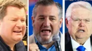 Look who’s losing it over Trump’s Iran deal