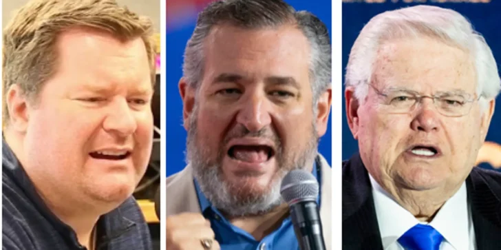 Look who’s losing it over Trump’s Iran deal Look who’s losing it over Trump’s Iran deal