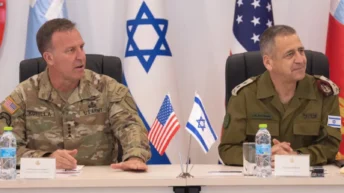 US-Israel integration in NDAA is far from ‘America First’ – Joe Kent