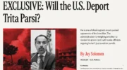 Censorship and Thuggery Won’t Save Israel’s Reputation