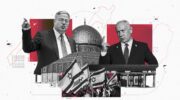 The battle for Al-Aqsa: How Israel is reshaping the status quo