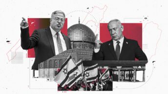 The battle for Al-Aqsa: How Israel is reshaping the status quo