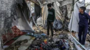 Gaza and its people may not survive this phase of ceasefire