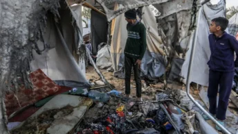 Gaza and its people may not survive this phase of ceasefire