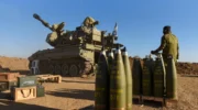 What would happen if US actually cut off military aid to Israel?