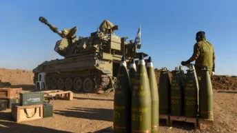 What would happen if US actually cut off military aid to Israel?