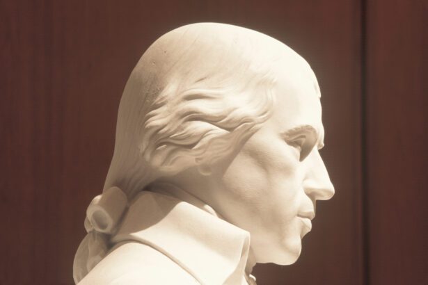 America’s Founders Tried to Prevent Chronic Wars