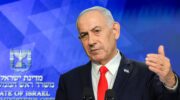 U.S. intelligence warns Israel is likely to undermine Iran peace deal, officials say