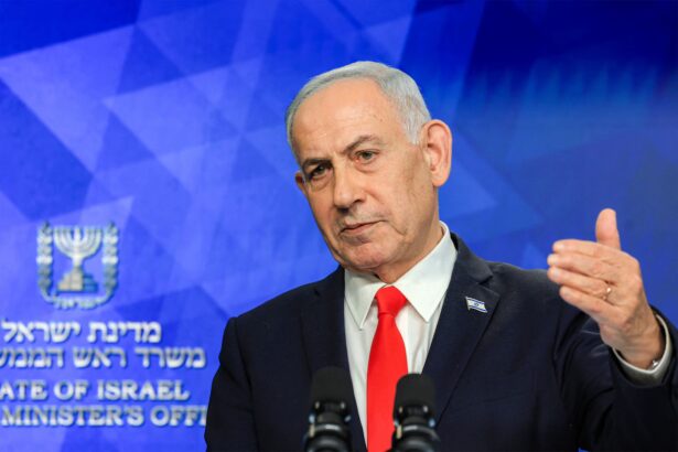 U.S. intelligence warns Israel is likely to undermine Iran peace deal, officials say U.S. intelligence warns Israel is likely to undermine Iran peace deal, officials say