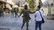 15 articles a day: The extent of the Israeli army’s media interference
