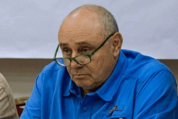‘Doctor of the Poor’: Israeli Occupation Arrests Prominent Palestinian Physician ‘Doctor of the Poor’: Israeli Occupation Arrests Prominent Palestinian Physician