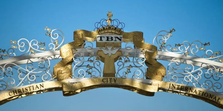 Trinity Broadcasting Network (TBN) Propagandizes for Israel’s Wars Trinity Broadcasting Network (TBN) Propagandizes for Israel’s Wars