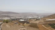 Crimson Thread: The new Israeli separation wall that cuts through the ‘breadbasket of Palestine’