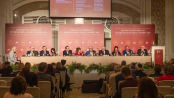 JNS Policy Summit to kick off in Israel