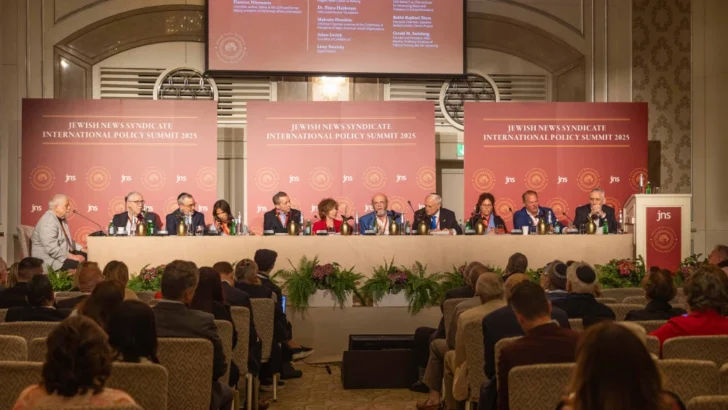 JNS Policy Summit to kick off in Israel JNS Policy Summit to kick off in Israel
