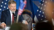 Massie moves to strike .3B in Israel military aid from the budget