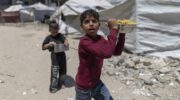 Israeli army included on UN blacklist for 3rd year over ‘grave violations’ against children
