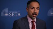 US administration investigating Iran war critic Trita Parsi, says report