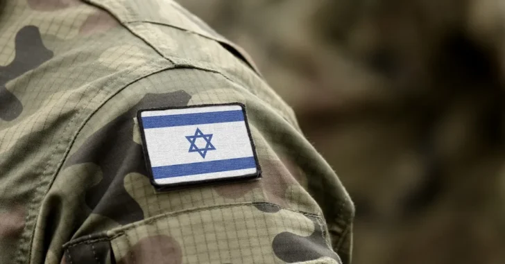 Israelis Invaded Lebanon And Then Cried Victim When Their Soldiers Got Killed