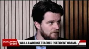 The Last-Minute Million-Dollar Ad Spend Against Will Lawrence Is Coming From a Major Pro-Israel Group