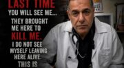 Prominent Palestinian Surgeon Reported ‘Near Death’ in Israeli Prison Camp: 2 Articles