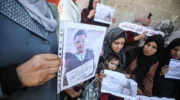 Israel admits it holds Gaza bodies as bargaining chips