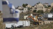 A new ‘strategic’ plan being pushed by the Israeli settler movement would establish 100 outposts in the heart of Palestinian cities