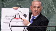 Five decades of Israeli covert strategy to push US, Iran into confrontation
